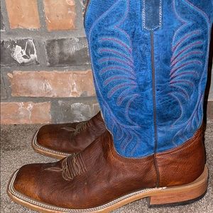 Men’s Anderson bean 14C boots